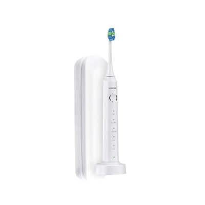 Green Lion Smart Brush Rechargeable Toothbrush White GNSMBRSHWH - Main