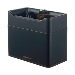 Lepresso Portablast Pro Automatic Portafilter Cleaner Black LPCFFM0042 - Main