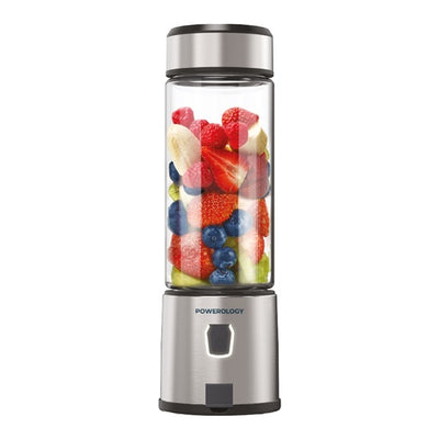 Powerology 6-Blade Portable Juicer