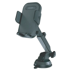 Porodo Blue Car Phone Holder