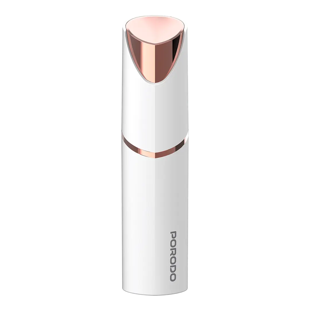 Porodo Electric Facial Hair Remover