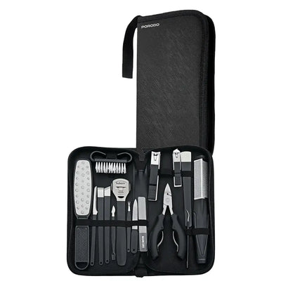 Porodo Nail Clipper Set