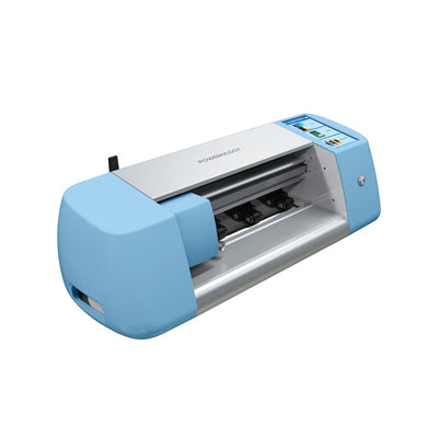 Powerology Universal Film Cutter Machine