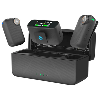 Powerology Pure Q1 AI Microphone
