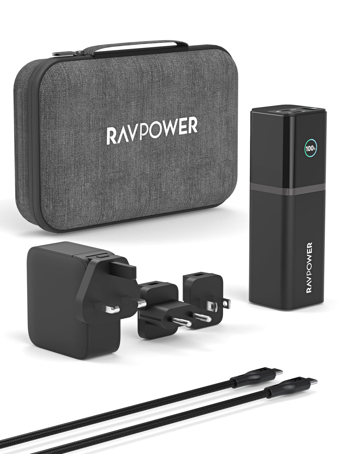 RAVPower RP-PB1243