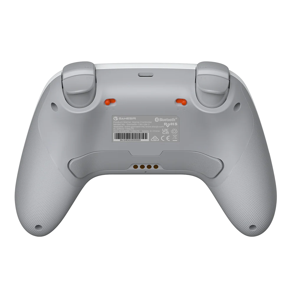 GameSir Nova 2 Lite Multiplatform Wireless Game Controller | يد تحكم لاسلكية جيم سير نوفا 2 لايت