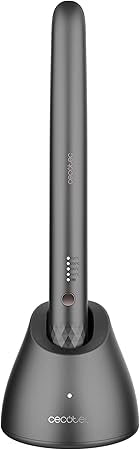 مكواة شعر لاسلكية Cecotec Bamba Liberty Pro لتصفيف فرد الشعر بسهولة | Cecotec Bamba Liberty Pro Cordless Hair Straightener