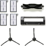 مجموعة قطع غيار لروبوت التنظيف انكر يوفي X8 برو | Replacement Parts Kit for Anker Eufy X8 Pro Series