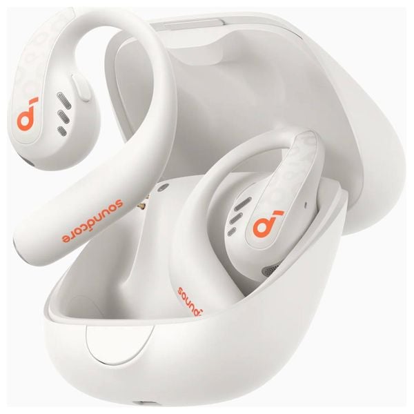 سماعة انكر ساوندكور AeroFit Pro بتصميم مفتوح الاذن | Anker Soundcore AeroFit Pro Secure Open-Ear Sport Earbuds
