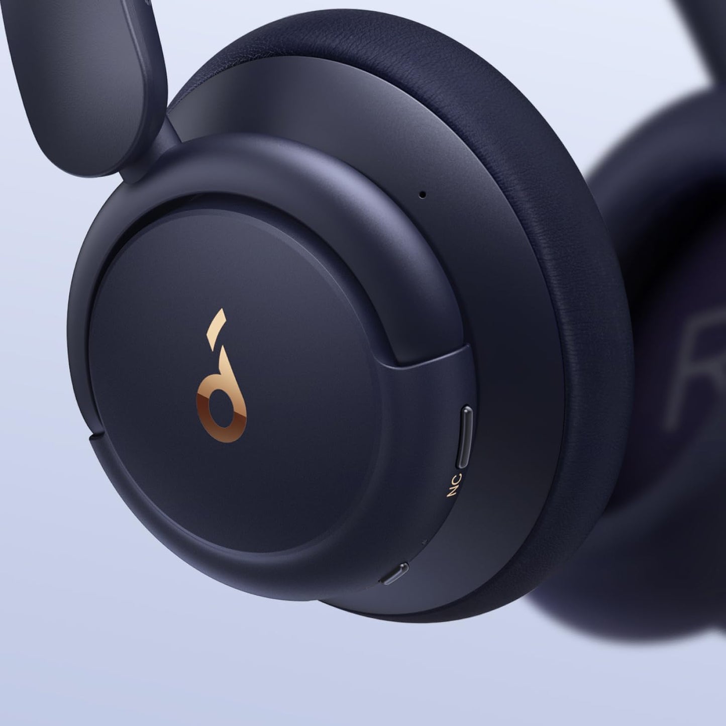 سماعة انكر ساوندكور لايف Q30, الغاء ضوضاء بثلاثة اوضاع, 40 ساعة تشغيل | Anker Soundcore Life Q30, Hybrid Active Noise Cancelling Headphones, 40H Playtime with ANC