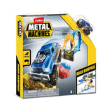 زورو ميتال ماشينز مجموعة رود رامبيج | ZURU Metal Machines Road Rampage Playset 6701
