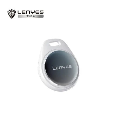 جهاز تتبع لاسلكي LENYES TX04 ذكي لمنع الضياع وتتبع المفاتيح والمقتنيات | LENYES TX04 Wireless Smart Anti-Lost Tracker Keys Finder