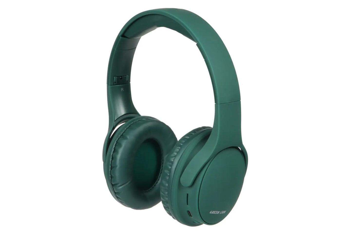 سماعة رأس جرين لايون كومفورت بلس | Green Lion Comfort Plus Headphones