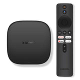 Xiaomi Mi Box S 4K Ultra HD Android TV Box bi Chromecast û Alîkarê Google re - Xiaomi Mi Box S 4K Ultra HD Media Player, Sîstema Android