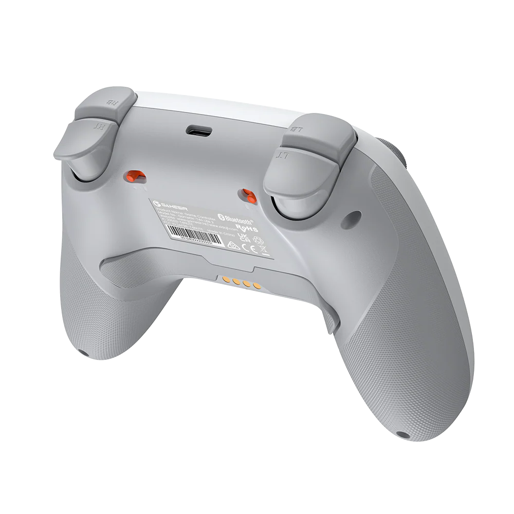 GameSir Nova 2 Lite Multiplatform Wireless Game Controller | يد تحكم لاسلكية جيم سير نوفا 2 لايت