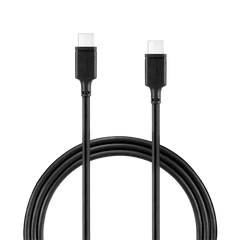 Kabloya Momax Zero USB-C bo USB-C PD 100W 1m - Kabloya Momax Zero USB-C bo USB-C PD 100W, 1m