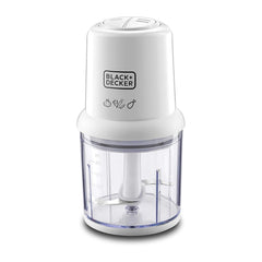 مثرامة بلاك آند ديكر بقدرة 300 واط وبسرعتين | Black&Decker SC310-B5 300W 2 Speed Chopper