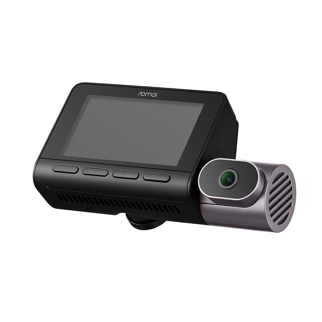 طقم كاميرات سيارة 70mai T800 ثلاثي مع ذاكرة 256GB | 70mai T800-2 4K + 1080P + 1080P