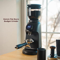 DF Grinder GF64