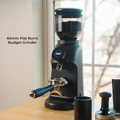 DF Grinder GF64