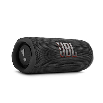 JBL Flip 6 Waterproof Portable Bluetooth Speaker - 12 Hours Playtime | سماعة جي بي ال فليب 6 بلوتوث محمولة مقاومة للماء, تشغيل حتى 12 ساعة