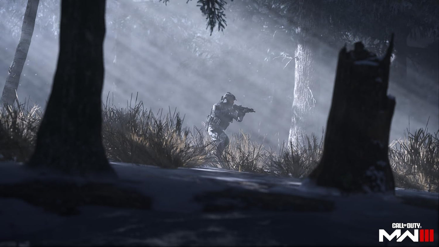 كول أوف ديوتي مودرن وورفير - Call of Duty Modern Warfare