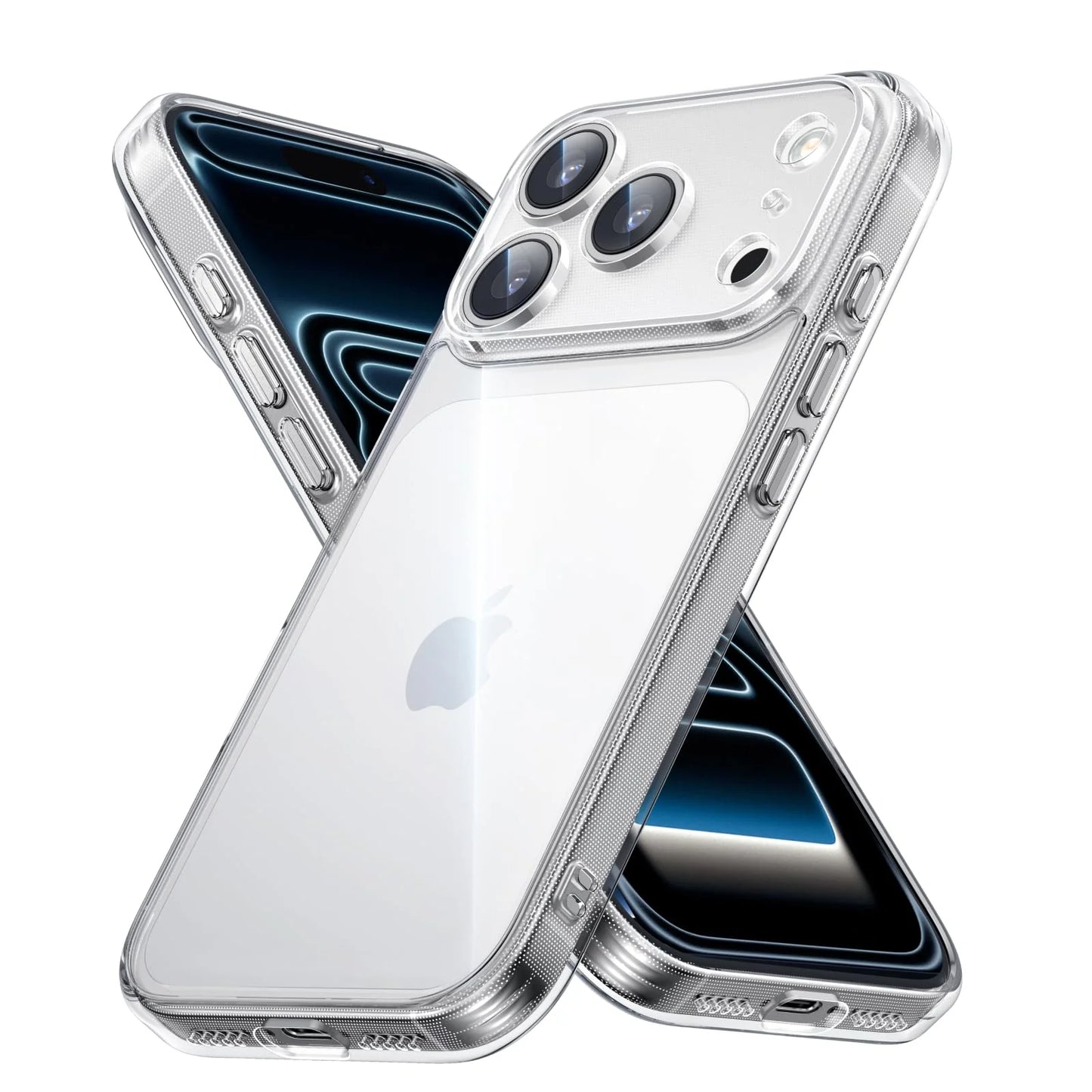 كفر حماية UGREEN لآيفون 17 برو | UGREEN Protective Case for iPhone 17 Pro