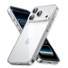 كفر UGREEN Bright Cushion لآيفون 17 برو ماكس | UGREEN Bright Cushion Protective Case for iPhone 17 Pro Max