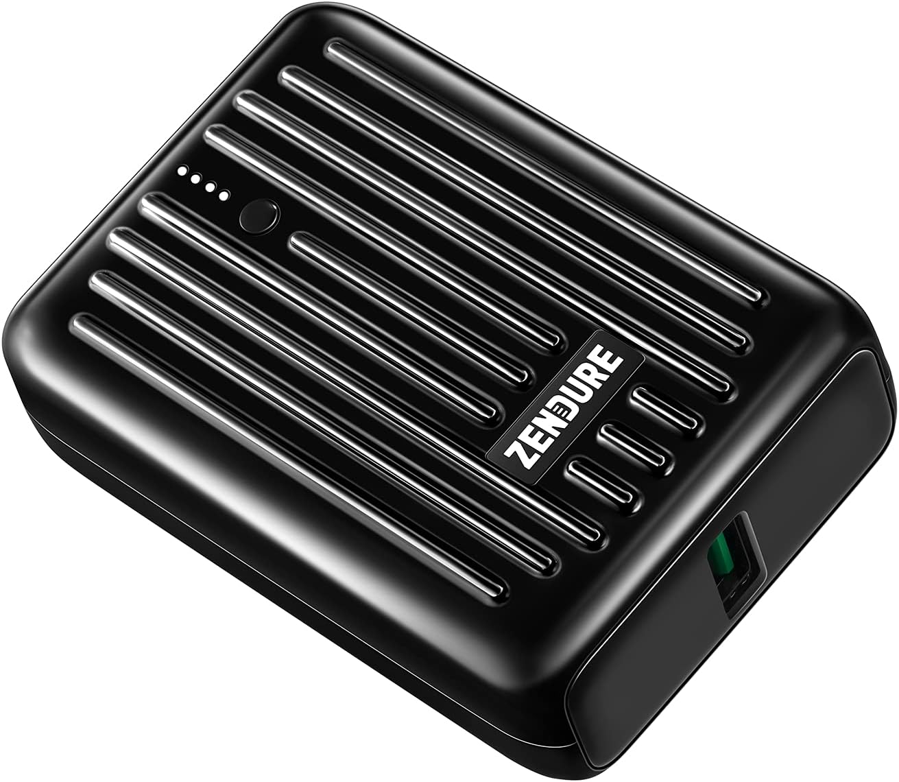 Zendure SuperMini 10000mAh PD - شاحن محمول زيندور سوبر ميني 10000 مللي أمبير