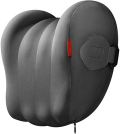 Baseus ComfortRide Headrest Pillow Black - مخدة مسند رأس بيسوس كومفورت رايد أسود