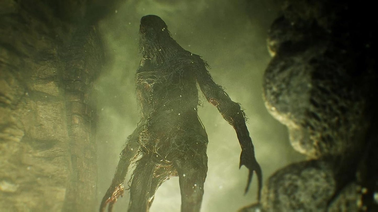 رزدنت إيفل بايوهازارد - Resident Evil Biohazard