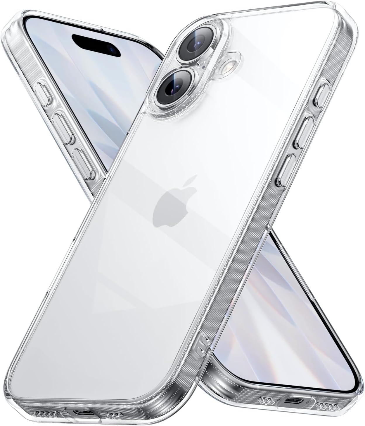 UGREEN Protective Case for iPhone 17 | كفر حماية يو جرين لآيفون 17