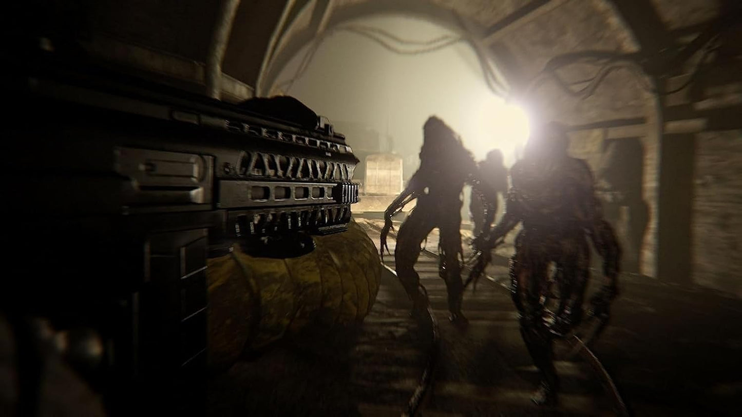 رزدنت إيفل بايوهازارد - Resident Evil Biohazard