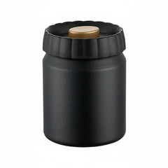 Vacuum sealed canister حافظة قهوة مفرغة هواء