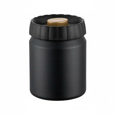 Vacuum sealed canister حافظة قهوة مفرغة هواء