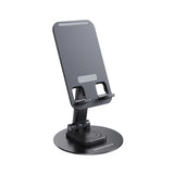 حامل هاتف روك روز Anyview Ferris مكتبي قابل للطي | RockRose Anyview Ferris Foldable Desktop Phone Stand