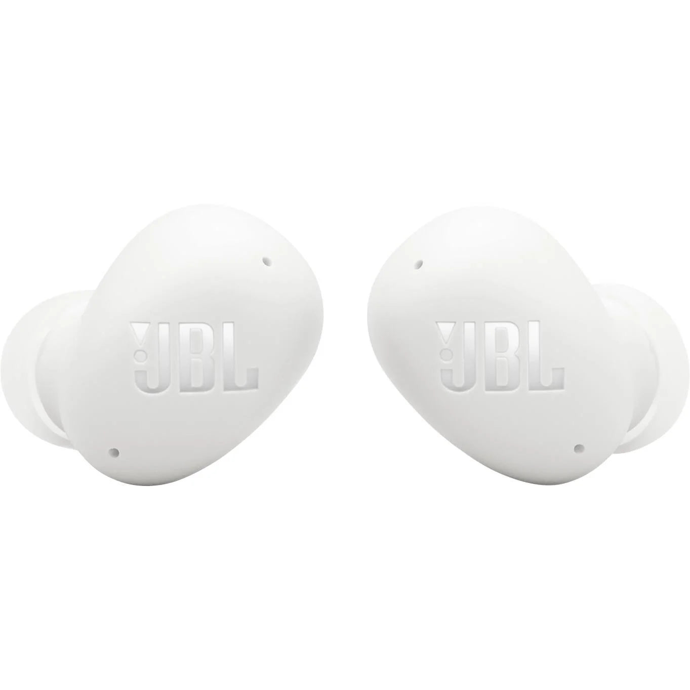 JBL Wave Buds 2 True Wireless In-Ear Earbuds with Mic – ANC, Bluetooth 5.3 | سماعات جي بي ال ويف بدز 2 داخل الاذن, لاسلكية مع مايكروفون والغاء ضوضاء