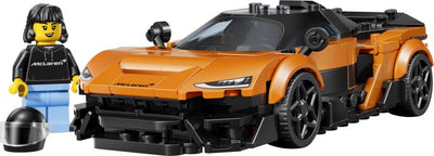 LEGO Speed Champions McLaren W1 77257 - set image