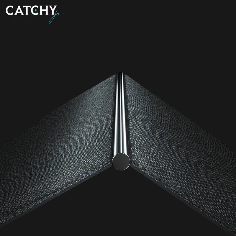 حافظة آيباد ماج تاتش مع لوحة مفاتيح مغناطيسية 10.9/11 إنش | Mag Touch iPad Keyboard Case 10.9/11 inch Magnetic