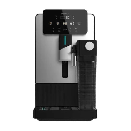 ماكينة قهوة أوتوماتيكية Cecotec Cremmaet Latte 19 بار 6 مشروبات | Cecotec Cremmaet Latte Super Automatic Coffee Machine 19 Bar 6 Drinks