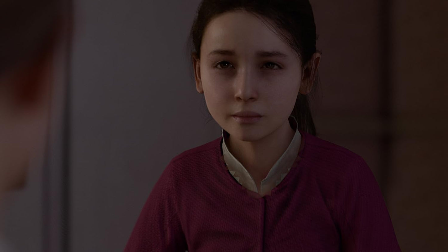 لعبة ديترويت - Sony Detroit - PS4 Game
