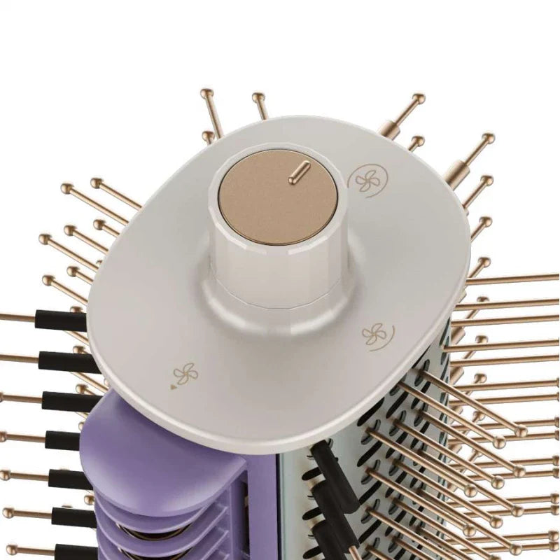 مصفف شعر هوائي Cecotec CeramicCare Allin1 4 في 1 بقوة 1500 واط | Cecotec CeramicCare Allin1 1500W 4-in-1 Hot Air Styler