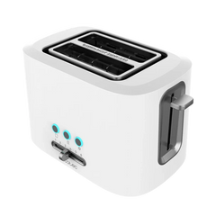 محمصة خبز Cecotec 9000 الكهربائية لتحميص سريع ومتساوٍ | Cecotec 9000 Electric Toaster