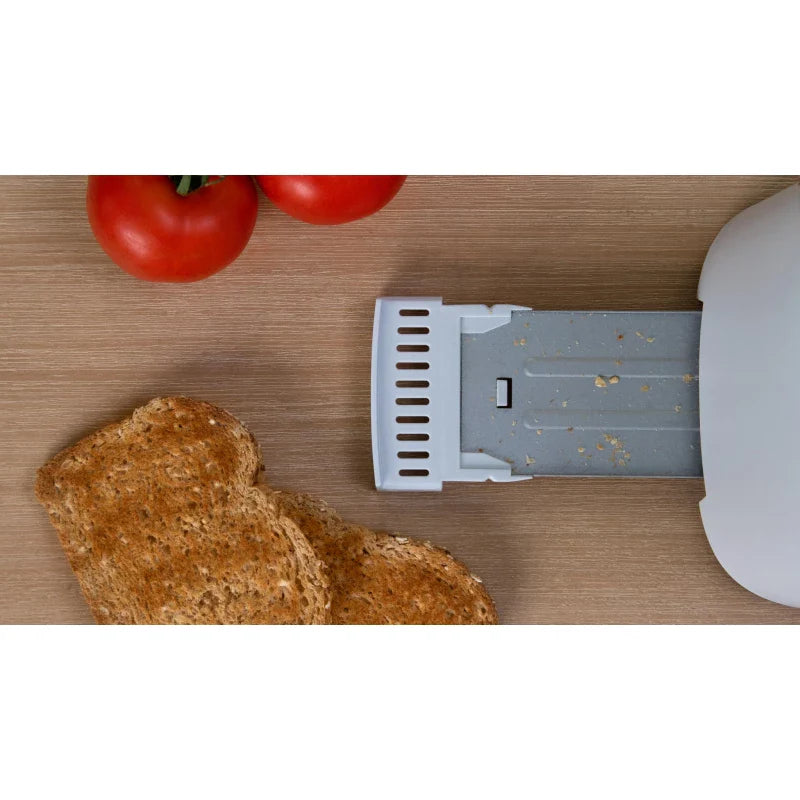 محمصة خبز Cecotec 9000 الكهربائية لتحميص سريع ومتساوٍ | Cecotec 9000 Electric Toaster