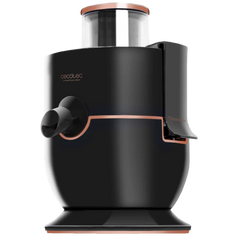 عصارة طرد مركزي كهربائية سيكوتيك 19000 بقوة 1000 واط للفواكه والخضروات | Cecotec 19000 Electric Centrifugal Juicer 1000W Fruit & Vegetable Juicer