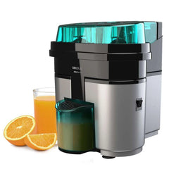 عصّارة حمضيات كهربائية Cecotec بقوة 90 واط لاستخلاص عصير طازج | Cecotec Electric Citrus Juicer 90W