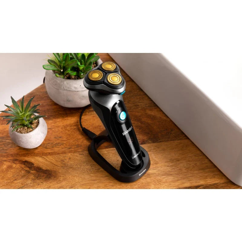 ماكينة حلاقة Cecotec PrecisionCare 10 في 1 مع شفرات تيتانيوم وشاشة رقمية | Cecotec PrecisionCare 10-in-1 Grooming Kit Titanium Blades IPX6 80 Min Digital Display