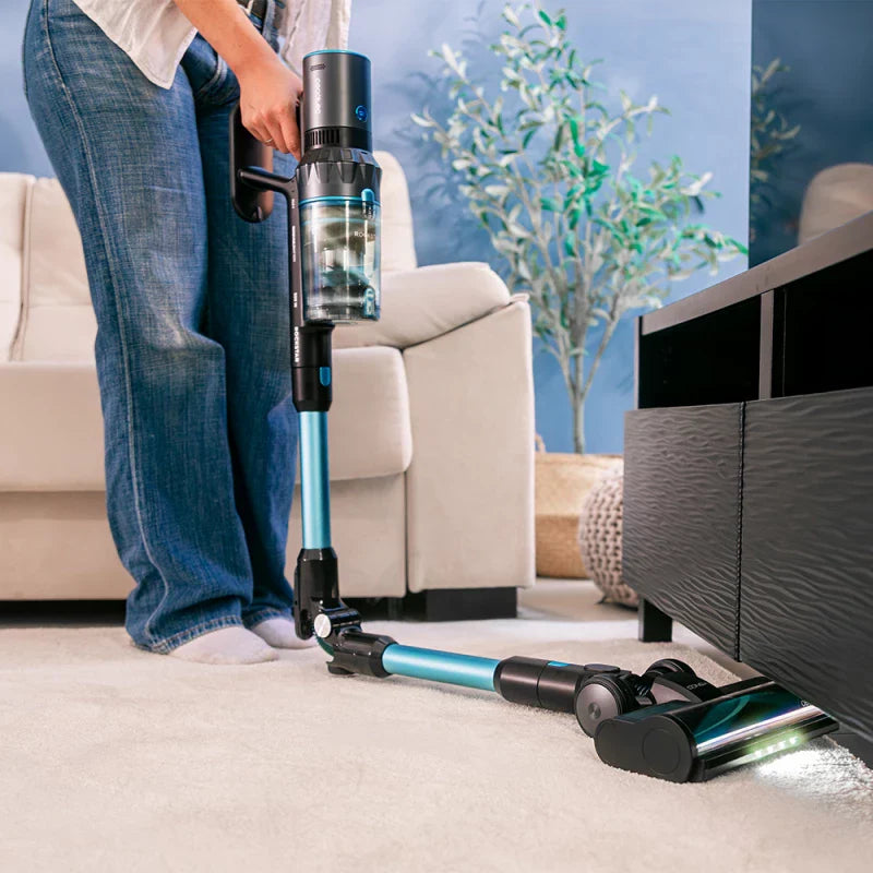 مكنسة لاسلكية Cecotec Conga Rockstar 3500 Storm Pet Flex للحيوانات الأليفة | Cecotec Conga Rockstar 3500 Storm Pet Flex Cordless Vacuum Cleaner