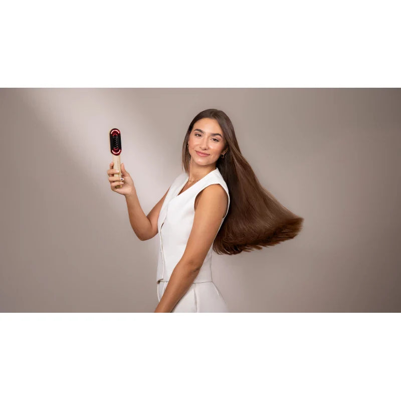 فرشاة HairCare Revitalize Little للعناية بالشعر وفروة الرأس | HairCare Revitalize Little Hair Care Brush