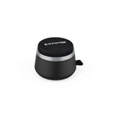 سبيكر مغناطيسي 5 واط مع حامل هاتف من راف باور RP-SK005 | RAVPower RP-SK005 5W Magnetic Bluetooth Speaker and Phone Stand